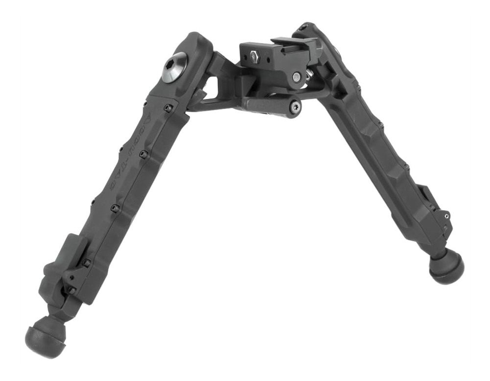 Accu Tac HD-50 50BMG Heavy Duty BLK view 2