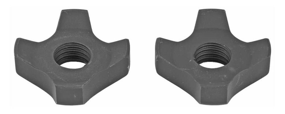 Accu Tac Spike Claws Set