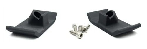 Accu-Tac SLED FEET SET