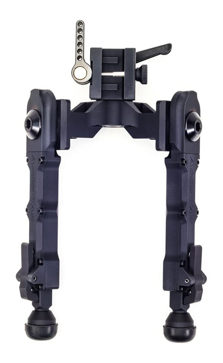 Accu Tac WB-4 Bipod BLK