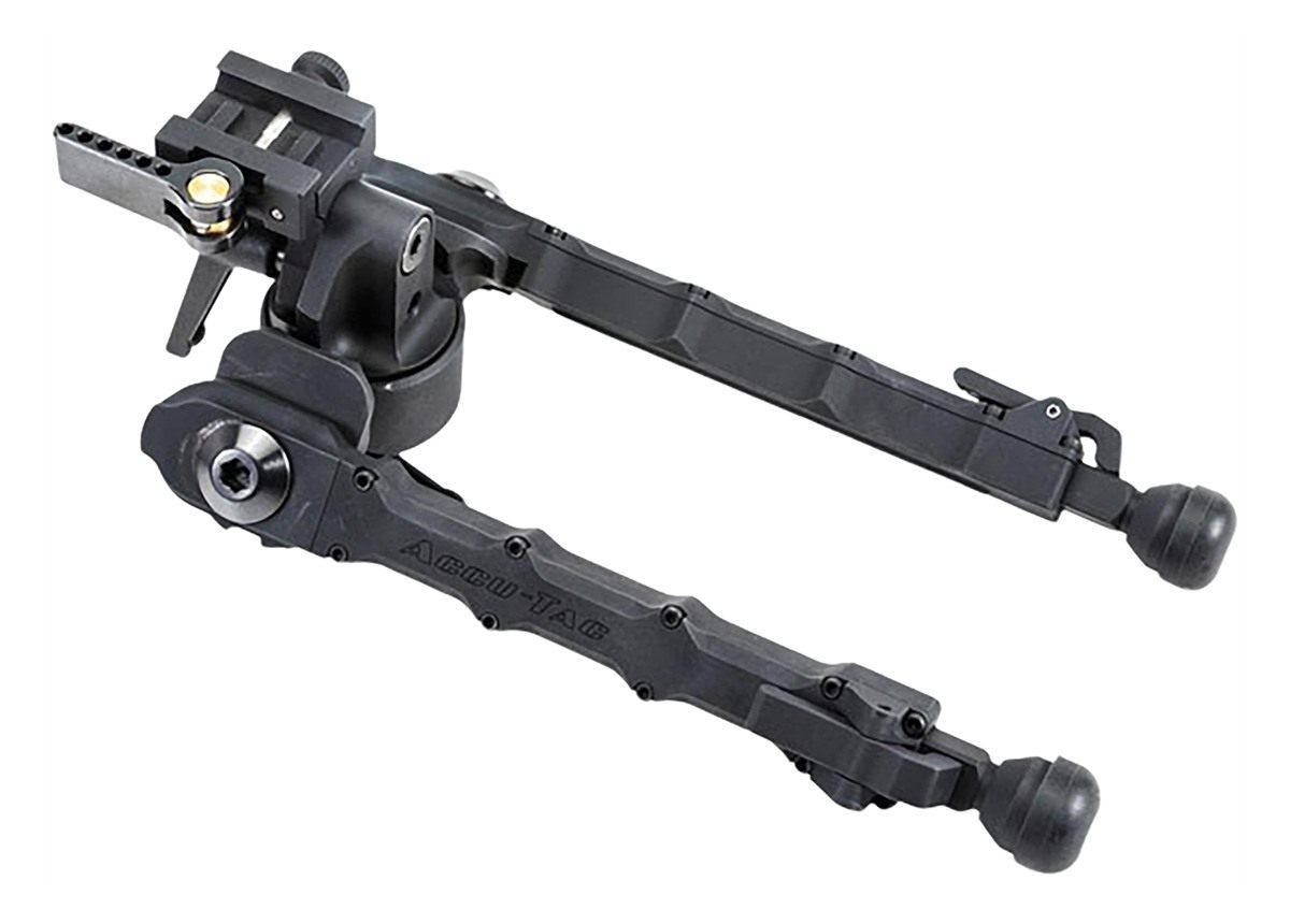 Accu Tac PC-5 Bipod BLK