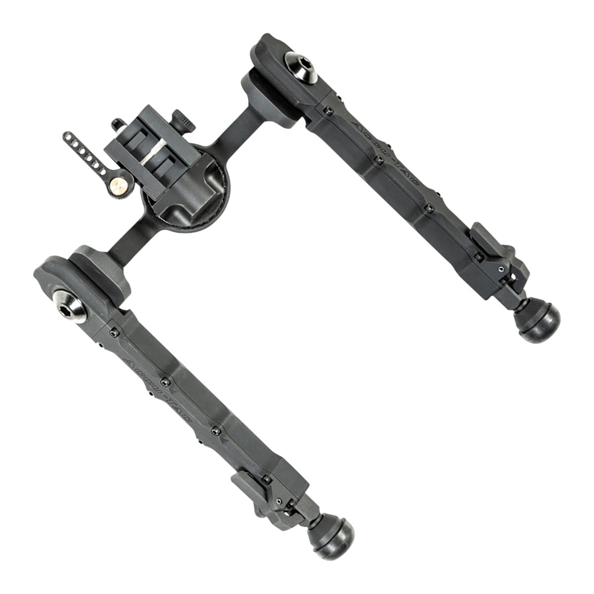 Accu Tac FC-5 G2 Bipod BLK