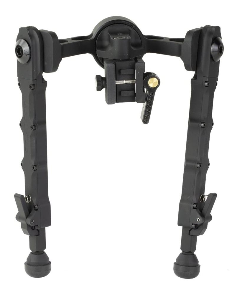 Accu Tac FC-5 G2 Bipod BLK view 2
