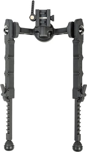Accu Tac FC-5 G2 Bipod BLK view 4