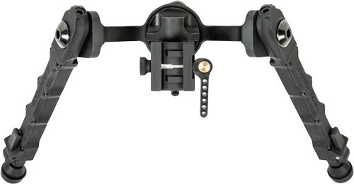 Accu Tac FC-5 G2 Bipod BLK view 6