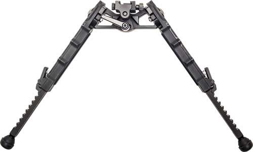 Accu Tac Br-4 G2 Arca Spec Qd Bipod, Black, Small view 2