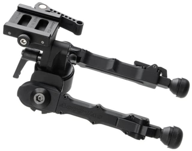 Accu Tac PC-4 Arca Spec QD Bipod