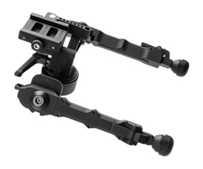 Accu Tac FC-4 G2 Arca Spec Bipod