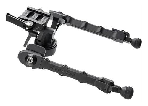 Accu Tac FC-5 G2 Arca Spec Bipod view 2