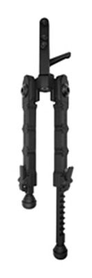Accu Tac Bipod M-LOK Spec 5 T6 Aluminum Alloy Flat Black view 4