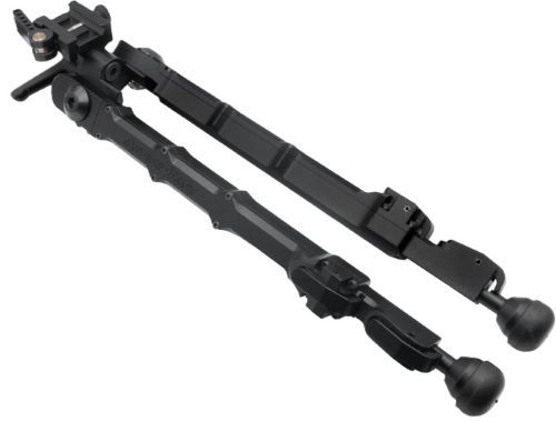 Accu Tac Bipod HT-10 Hunting 10in-20in Picatinny