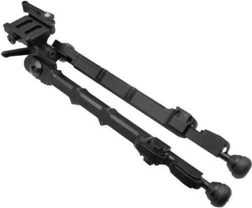 Accu Tac Bipod HT-10 Hunting 10in-20in Arca