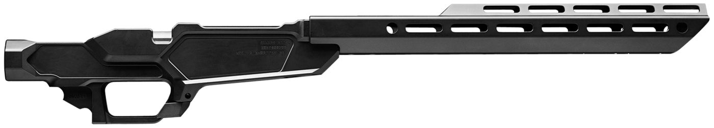 Sharps Bros SBC04 Heatseeker Rifle Chassis Stock Fits Savage 110, 6061-T6 A