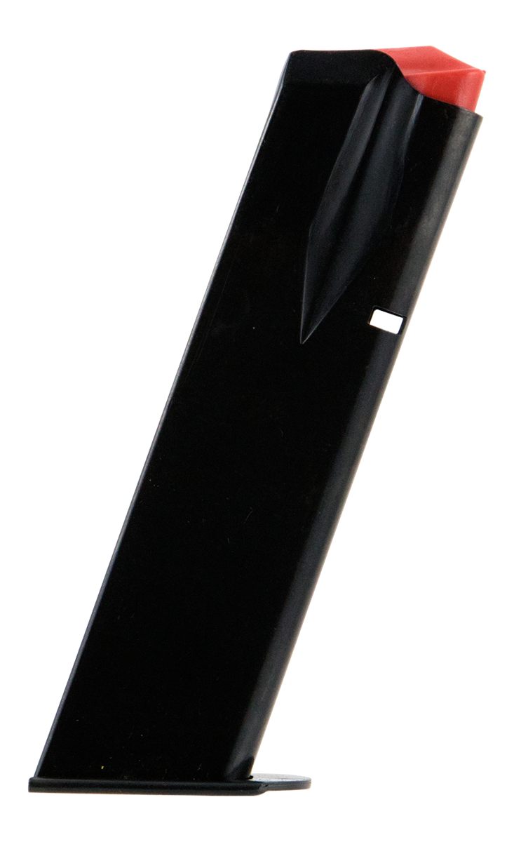 SAR USA B610 10rd 9mm Luger Black Steel