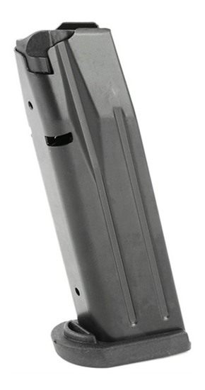 SAR USA Black Detachable 17rd 9mm Luger view 2