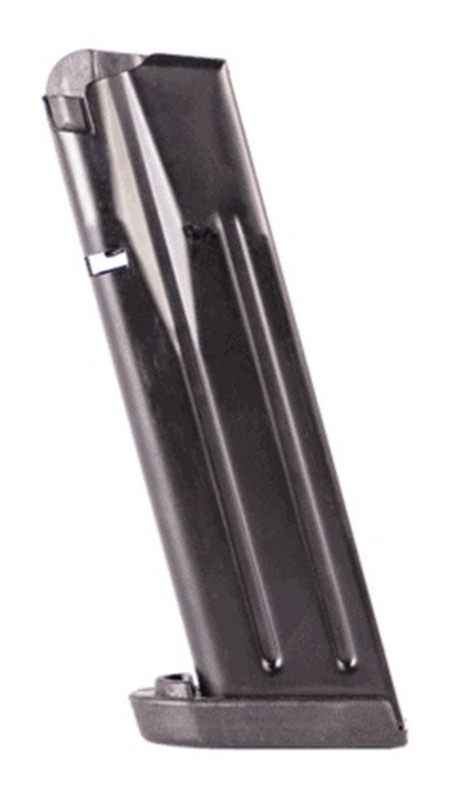 SAR USA Black Detachable 17rd 9mm Luger view 4