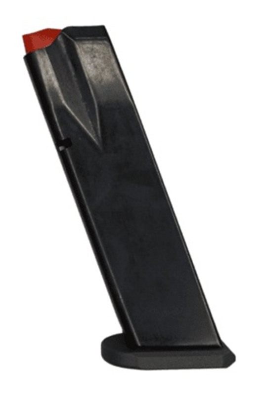 SAR USA K1217 Sport 17rd 9mm Luger Black Steel view 2