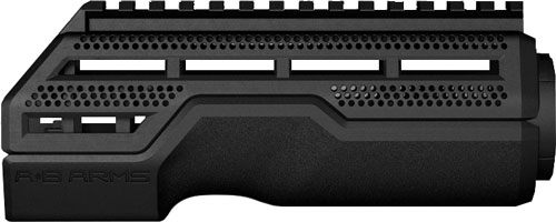 American Built Arms AB Hand Guard MOD1 AR-15 Carbine Black