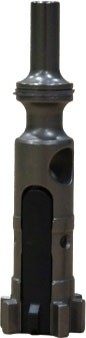 American Built Arms AB Bolt Assembly 5.56MM AR-15 Nickel Boron view 2