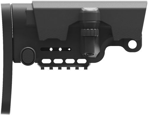 American Built Arms AB Stock Urban Sniper MIL-Spec/Commerical AR15 Black