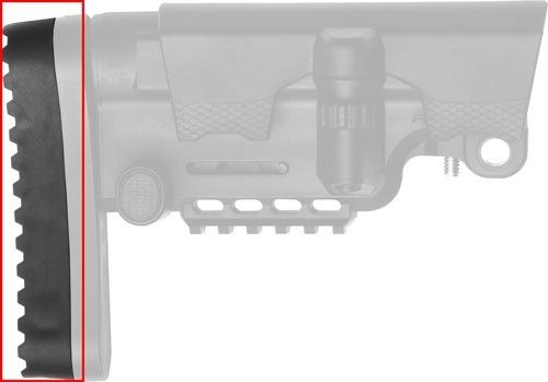 AMERICAN BUILT ARMS 1039100 Aba Urban Recoil Pad Air Gun Tools view 2