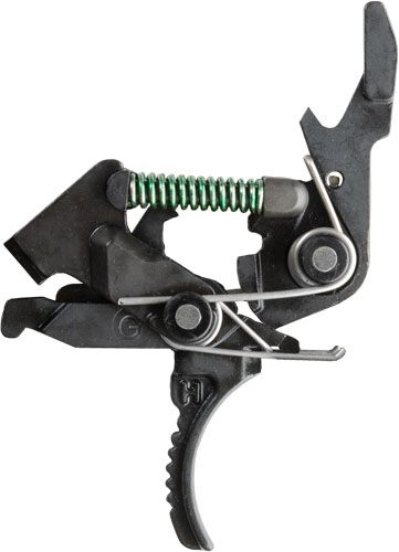 HIPERFIRE TRIGGER AR-15/10 HPT GENESIS 2.0-2.5LBS PULL