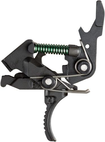 HIPERFIRE TRIGGER AR-15/10 HPT ELITE 2.5-3.5LB PULL view 2