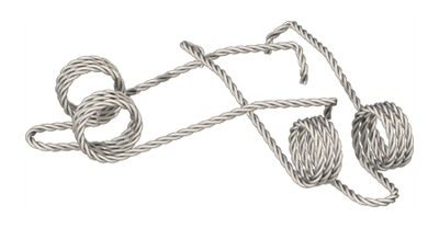 Hiperfire HF AK4/AK74 Braided Main Spring