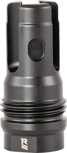 Rugged Suppressors FH002 R3 Flash Mitigation System Black for 5/8in-24 tpi view 3