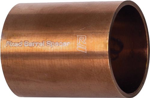 Rugged Suppressor SP001 Fixed Barrel Spacer Copper view 2