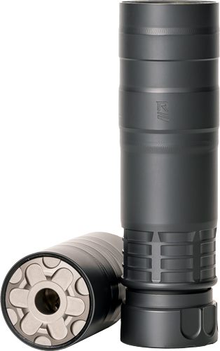 Rugged Suppressors Radiant762 Adapt Module Quick Detach- 7.62mm to .300 RUM