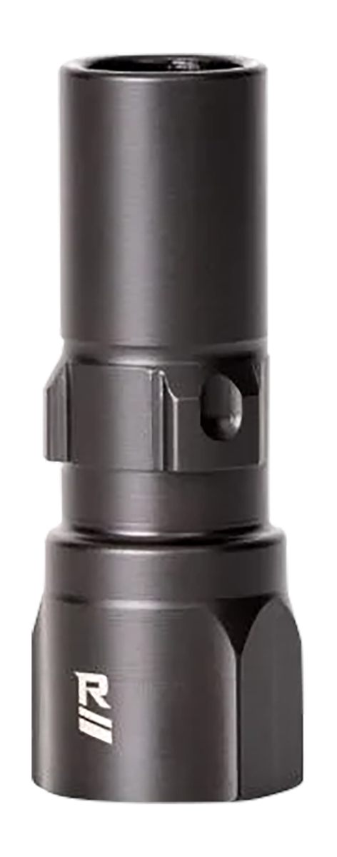 Rugged Suppressors OA009 3 Lug Adapter 45 ACP 9/16in-24 tpi Threads, Black
