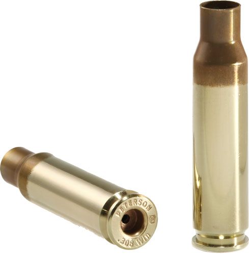 Peterson Cartridge 40017-R 308 Win Rifle 50 Per Box/10 Case view 2