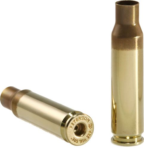 Peterson Cartridge 40018-R 308 Win SRP Rifle 50 Per Box/10 Case view 2