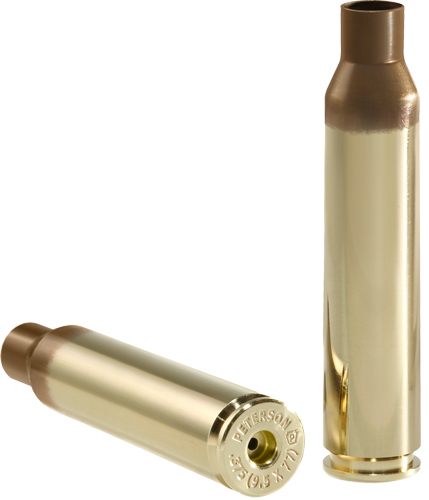 Peterson Cartridge 40021-R 375 Cheytac Rifle 50 Per Box/10 Case view 2