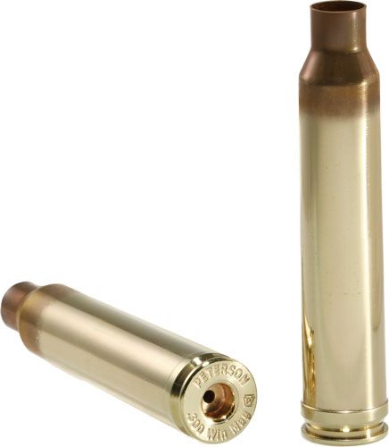 Peterson Cartridge 40015-R 300 WinMag Rifle 50 Per Box/10 Case view 2