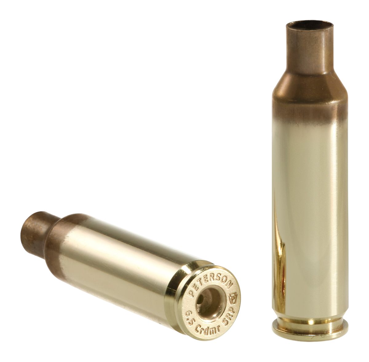 Peterson Cartridge 40037-R 6.5 Creedmoor SRP Rifle 50 Per Box/10 Case