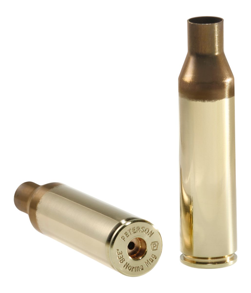 Peterson Cartridge 40014-R 300 NormaMag Rifle 50 Per Box/10 Case