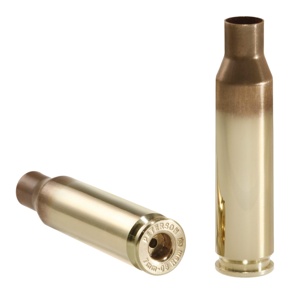 Peterson Cartridge 40046-R 7mm-08 Rem Rifle 50 Per Box/10 Case