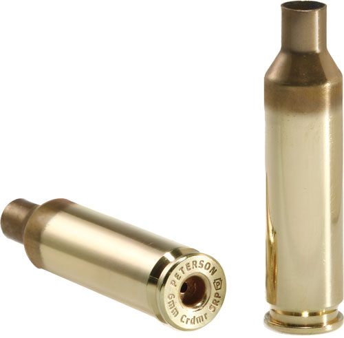 Peterson Cartridge 40050-R 6mmCreedmoor SRP Rifle 50 Per Box/10 Case view 2