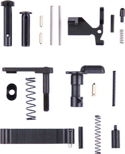 CMC Triggers 81500 Lower Parts Kit AR-15 Multi-Caliber Note: Fire control g view 5