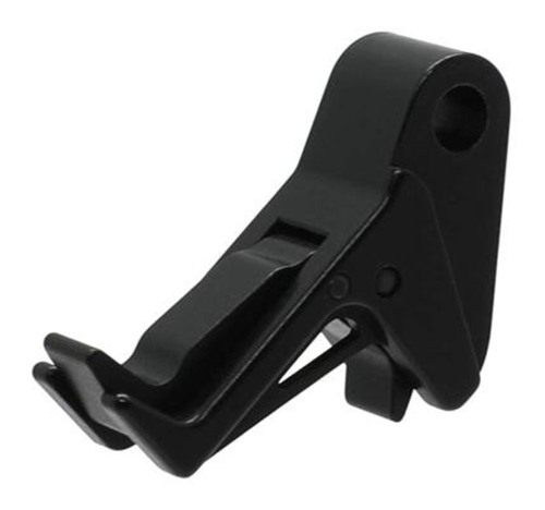 CMC Triggers 71501 Drop-In Black Flat Compatible w/Glock 17/19/26/34 Gen1-3 view 2