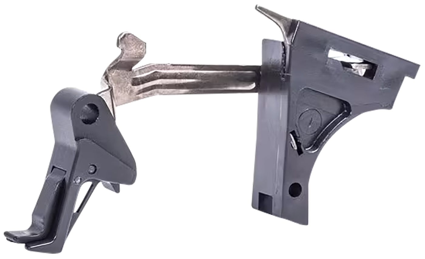 CMC Triggers Glock Kit 9mm Luger Flat for Slimline 43/43x/48