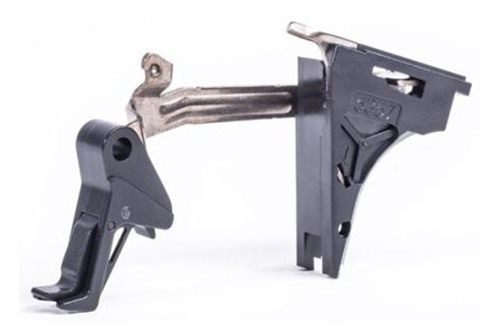 CMC Triggers Glock Kit 9mm Luger Flat for Slimline 43/43x/48 view 2