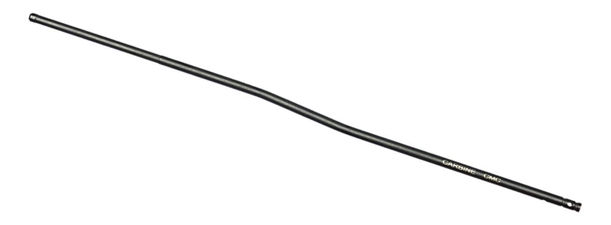 CMC Triggers 81622 AR Parts Black Nitride 304 Stainless Steel 9.79in