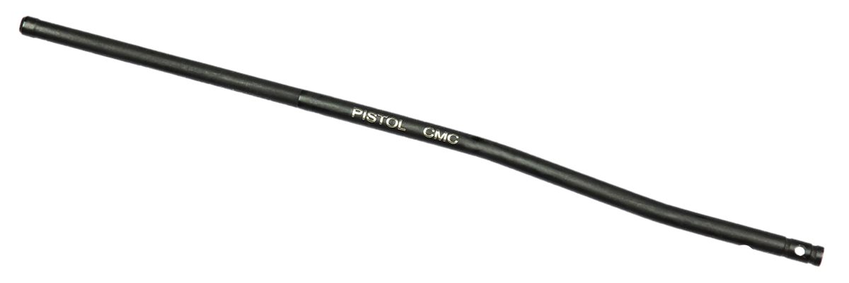 CMC Triggers 81625 AR Parts Black Nitride 304 Stainless Steel 15.16in
