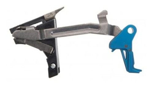 Cmc Triggers Glock 42 (380 cal) Slimline Kit - Blue