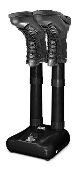 SCENTCRUSHER HALO BOOT DRYER OZONE ELIMINATOR view 2
