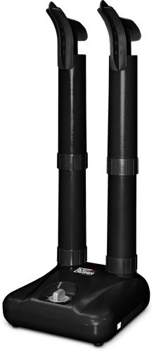 SCENTCRUSHER HALO BOOT DRYER OZONE ELIMINATOR view 3