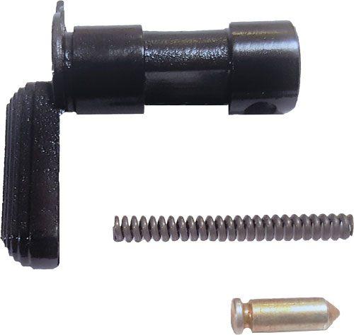 TPS ARMS AR-15 SAFETY SELECTOR ASSEMBLY